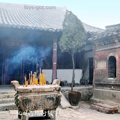 中国现存宏伟古建筑：未来趋势与保护策略前瞻